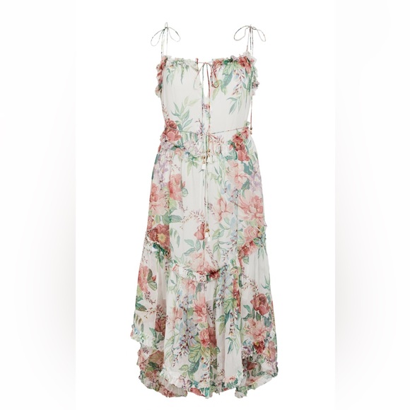 Zimmerman Bellitude Floating Dresz - Picture 7 of 11